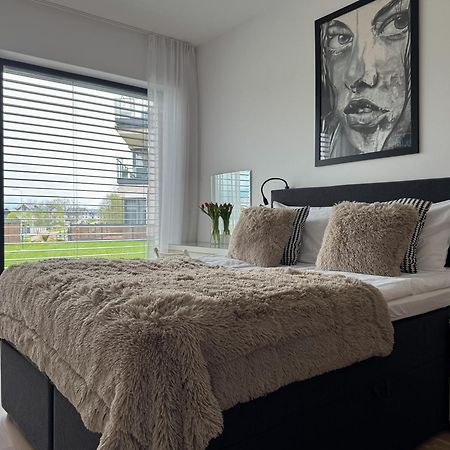 Apartament Krzysztofa Bochusa イェレニャ・グーラ エクステリア 写真