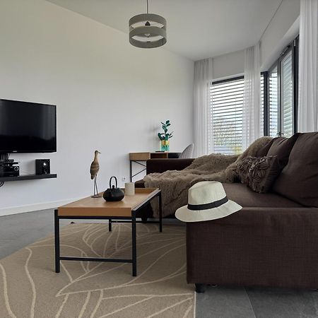 Apartament Krzysztofa Bochusa イェレニャ・グーラ エクステリア 写真