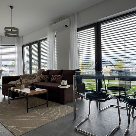 Apartament Krzysztofa Bochusa イェレニャ・グーラ エクステリア 写真