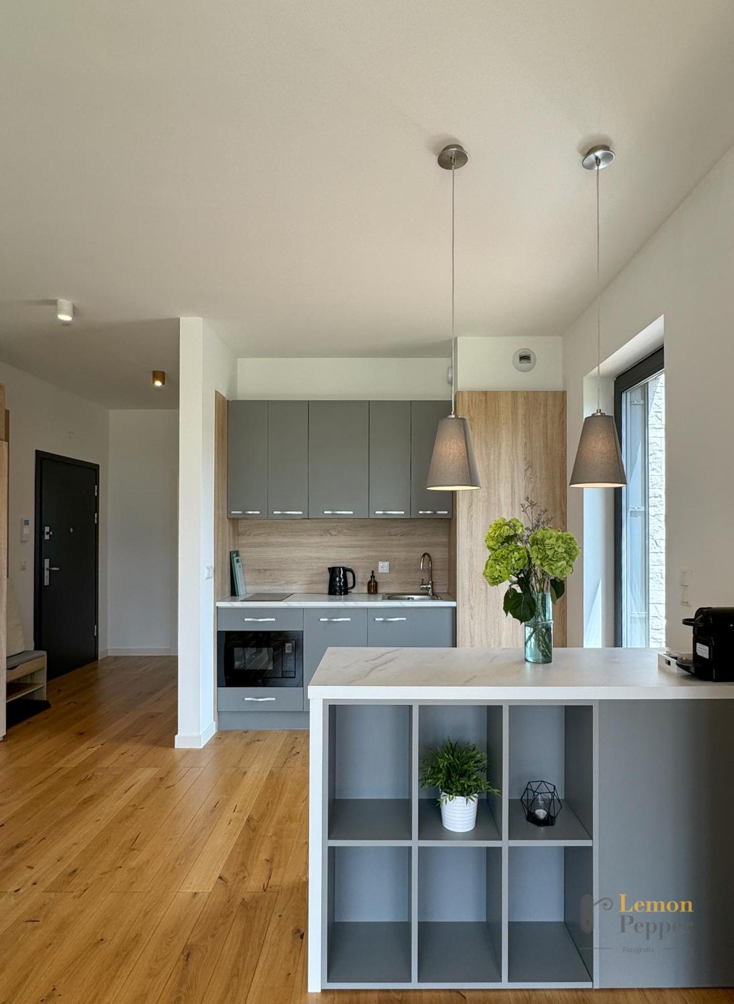 Apartament Krzysztofa Bochusa イェレニャ・グーラ エクステリア 写真
