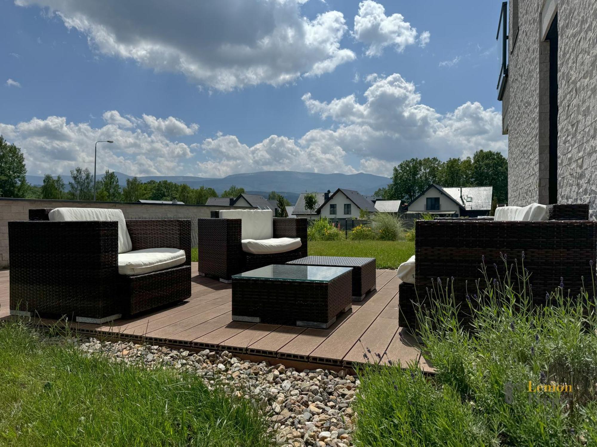 Apartament Krzysztofa Bochusa イェレニャ・グーラ エクステリア 写真