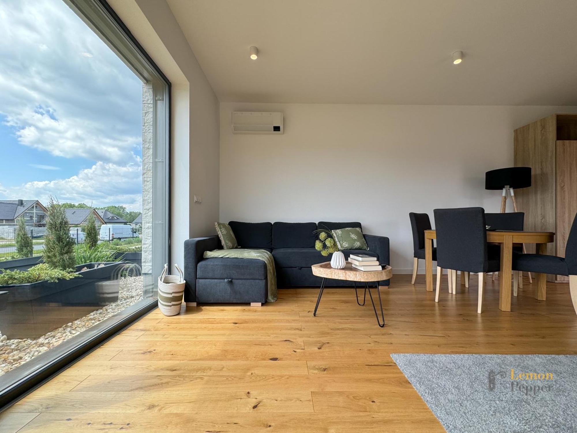 Apartament Krzysztofa Bochusa イェレニャ・グーラ エクステリア 写真