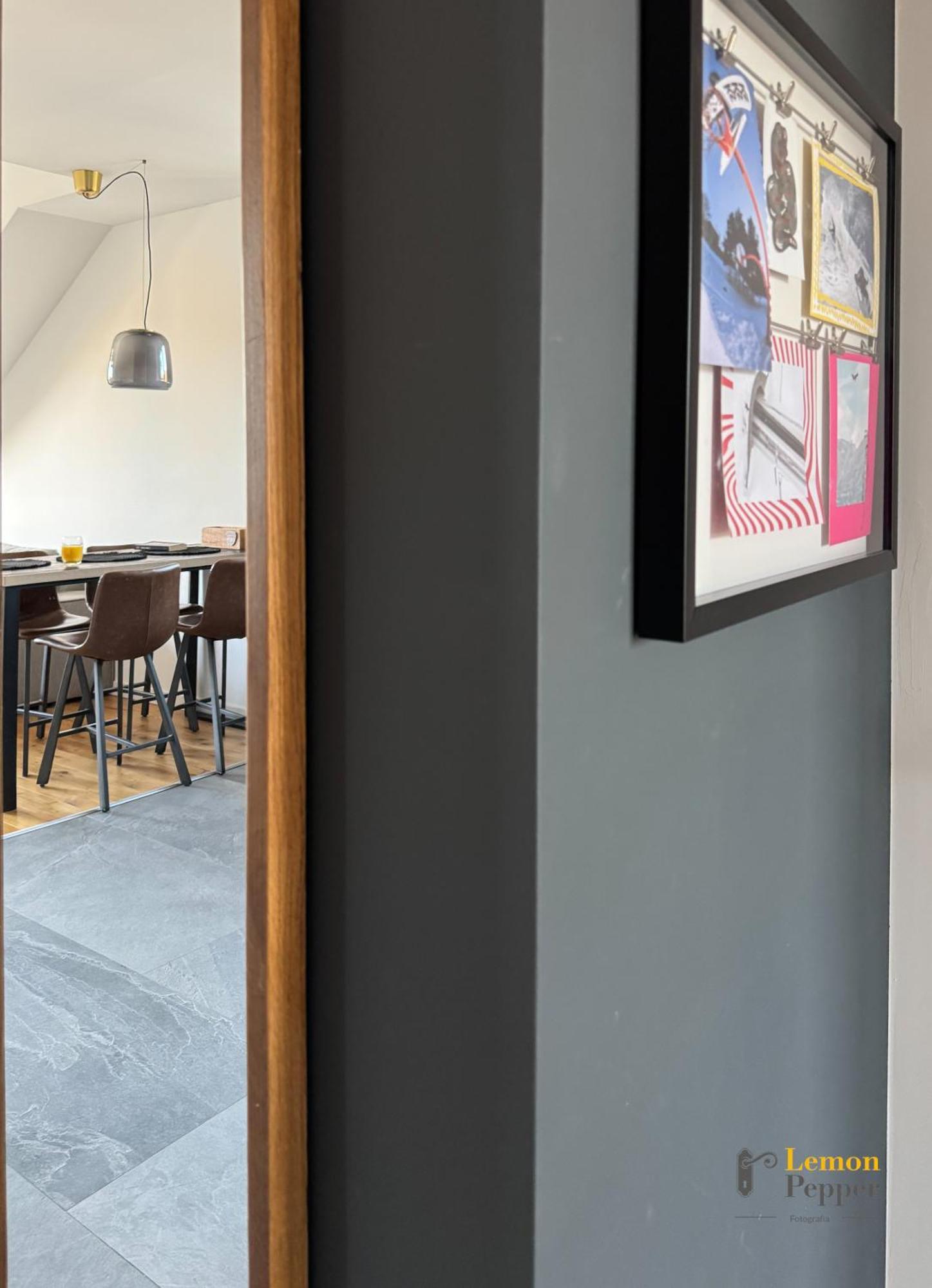 Apartament Krzysztofa Bochusa イェレニャ・グーラ エクステリア 写真