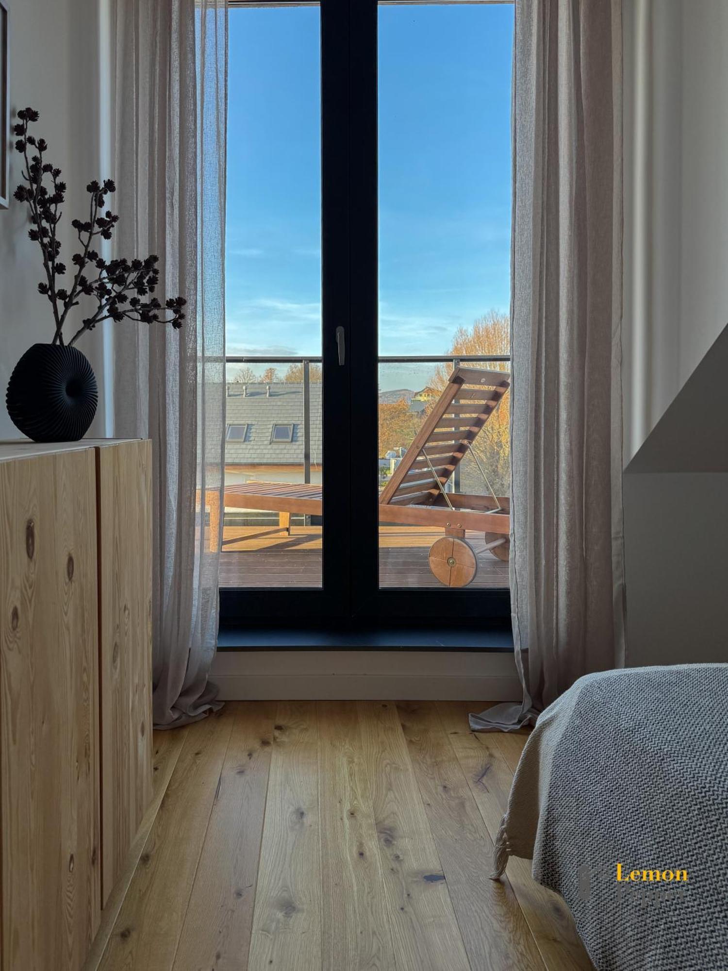 Apartament Krzysztofa Bochusa イェレニャ・グーラ エクステリア 写真