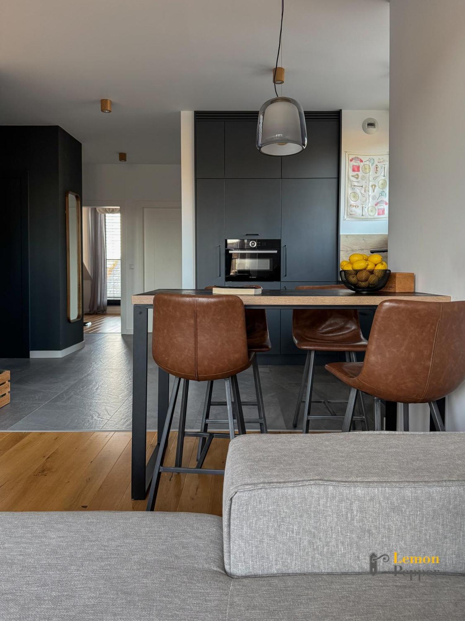 Apartament Krzysztofa Bochusa イェレニャ・グーラ エクステリア 写真