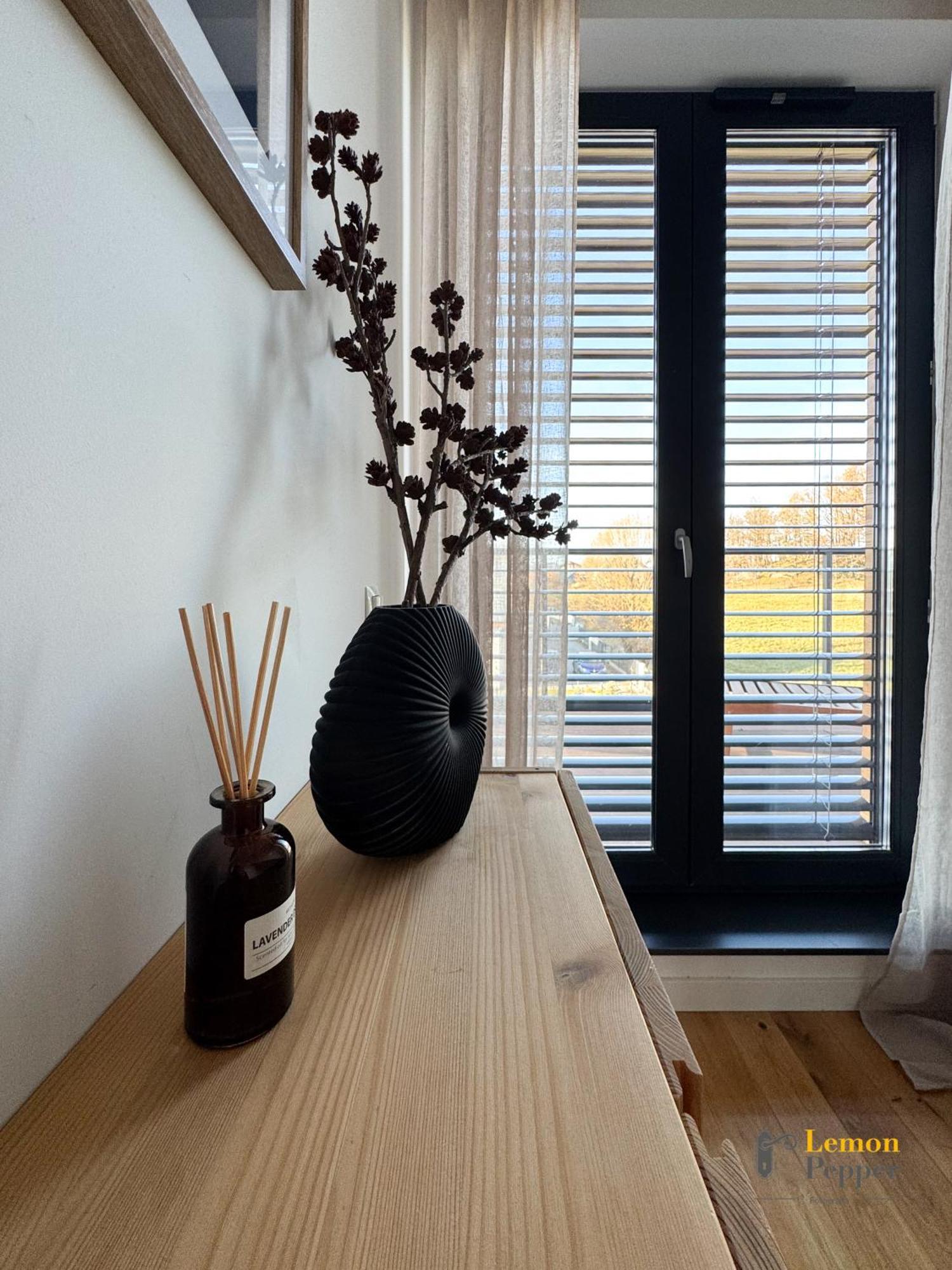 Apartament Krzysztofa Bochusa イェレニャ・グーラ エクステリア 写真