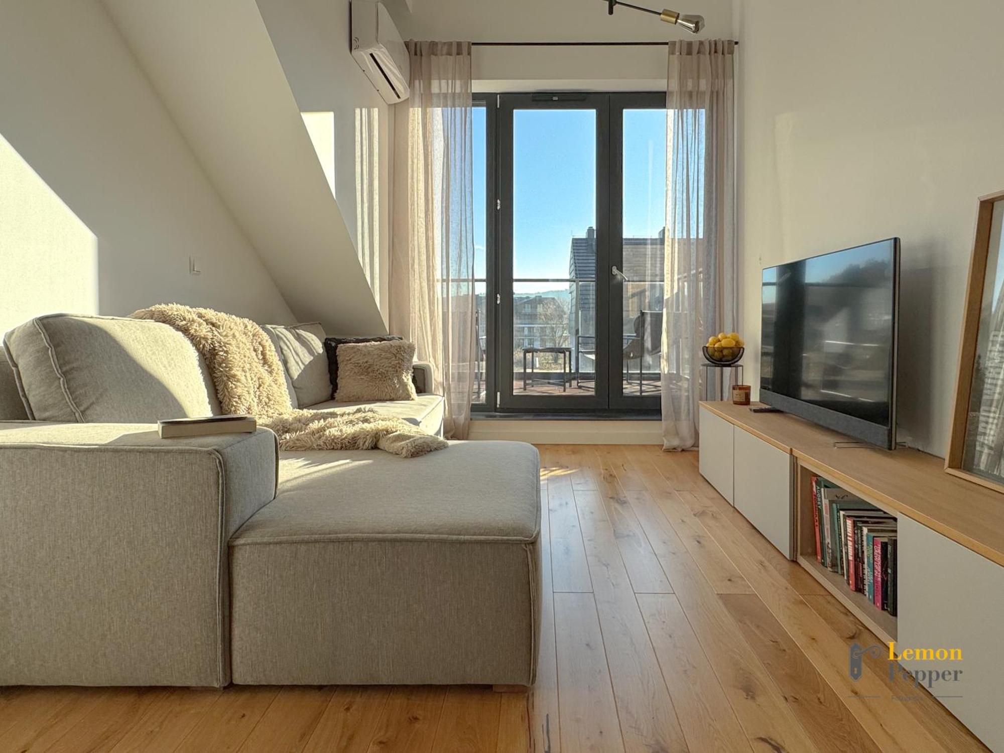Apartament Krzysztofa Bochusa イェレニャ・グーラ エクステリア 写真