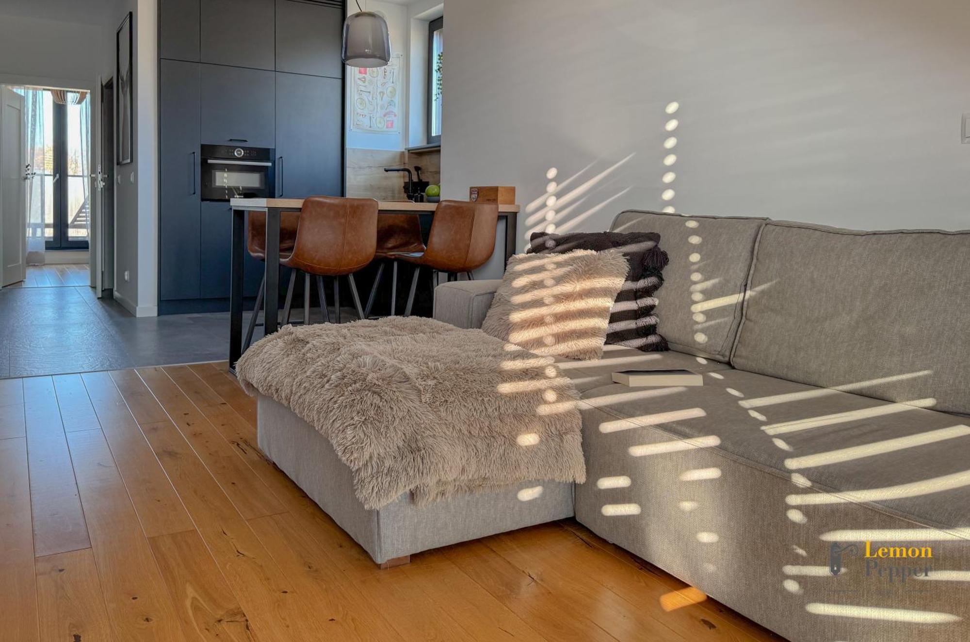 Apartament Krzysztofa Bochusa イェレニャ・グーラ エクステリア 写真