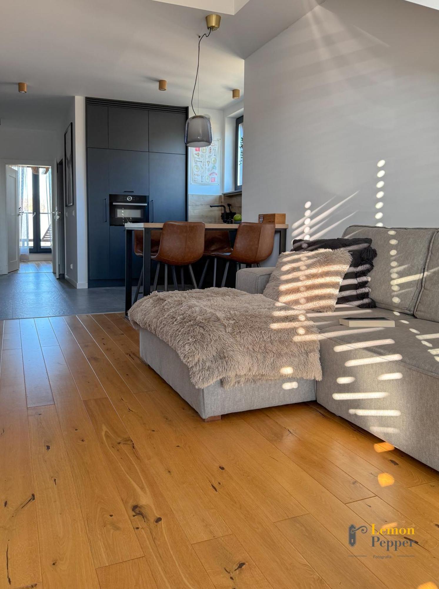 Apartament Krzysztofa Bochusa イェレニャ・グーラ エクステリア 写真