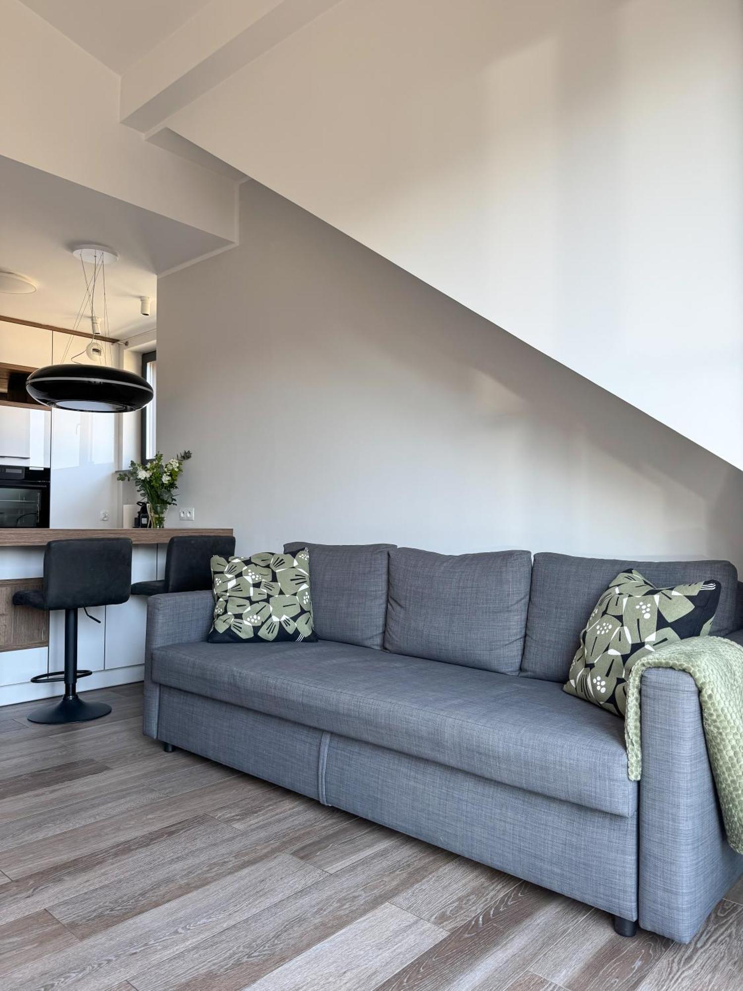 Apartament Krzysztofa Bochusa イェレニャ・グーラ エクステリア 写真