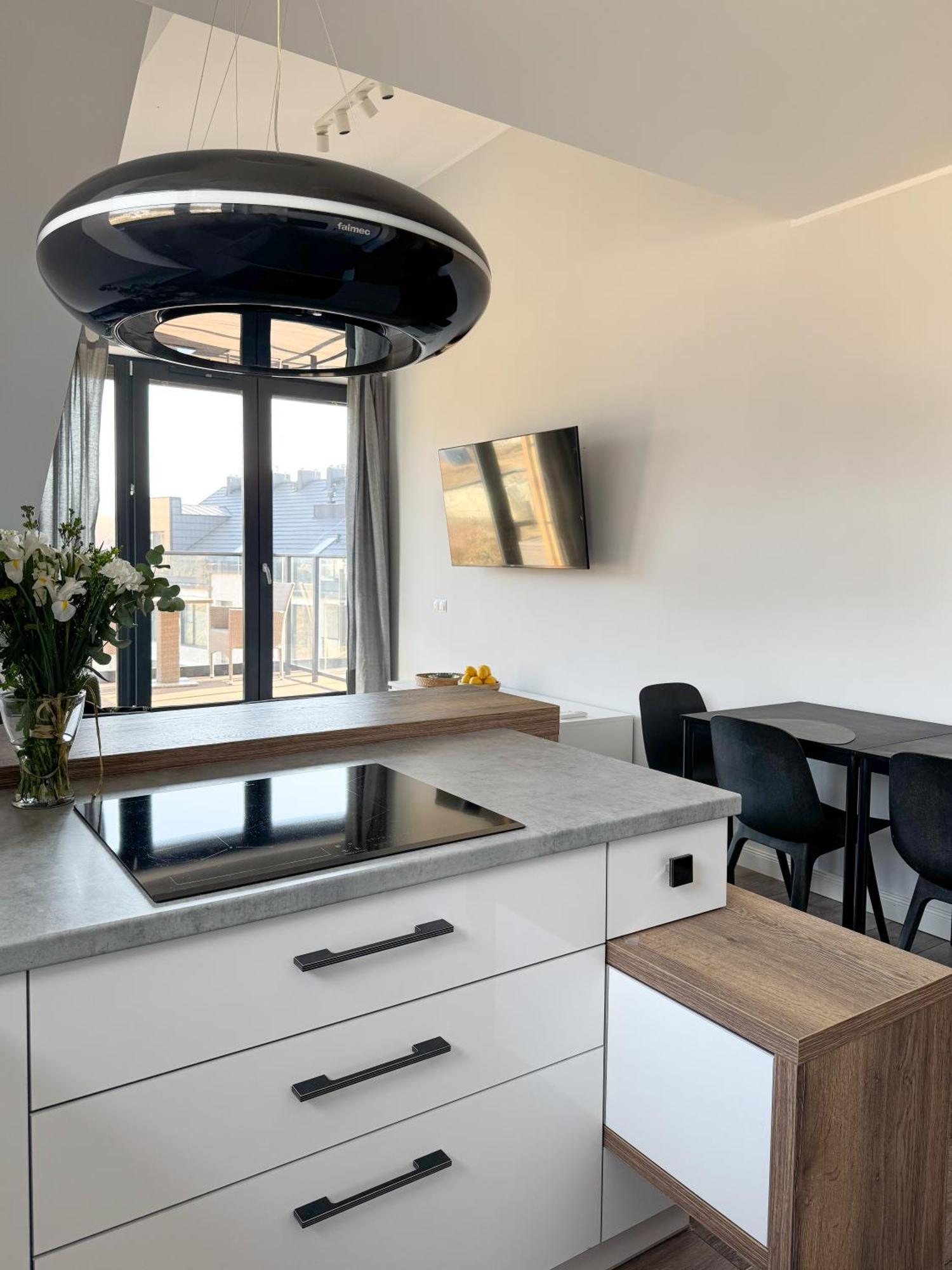 Apartament Krzysztofa Bochusa イェレニャ・グーラ エクステリア 写真
