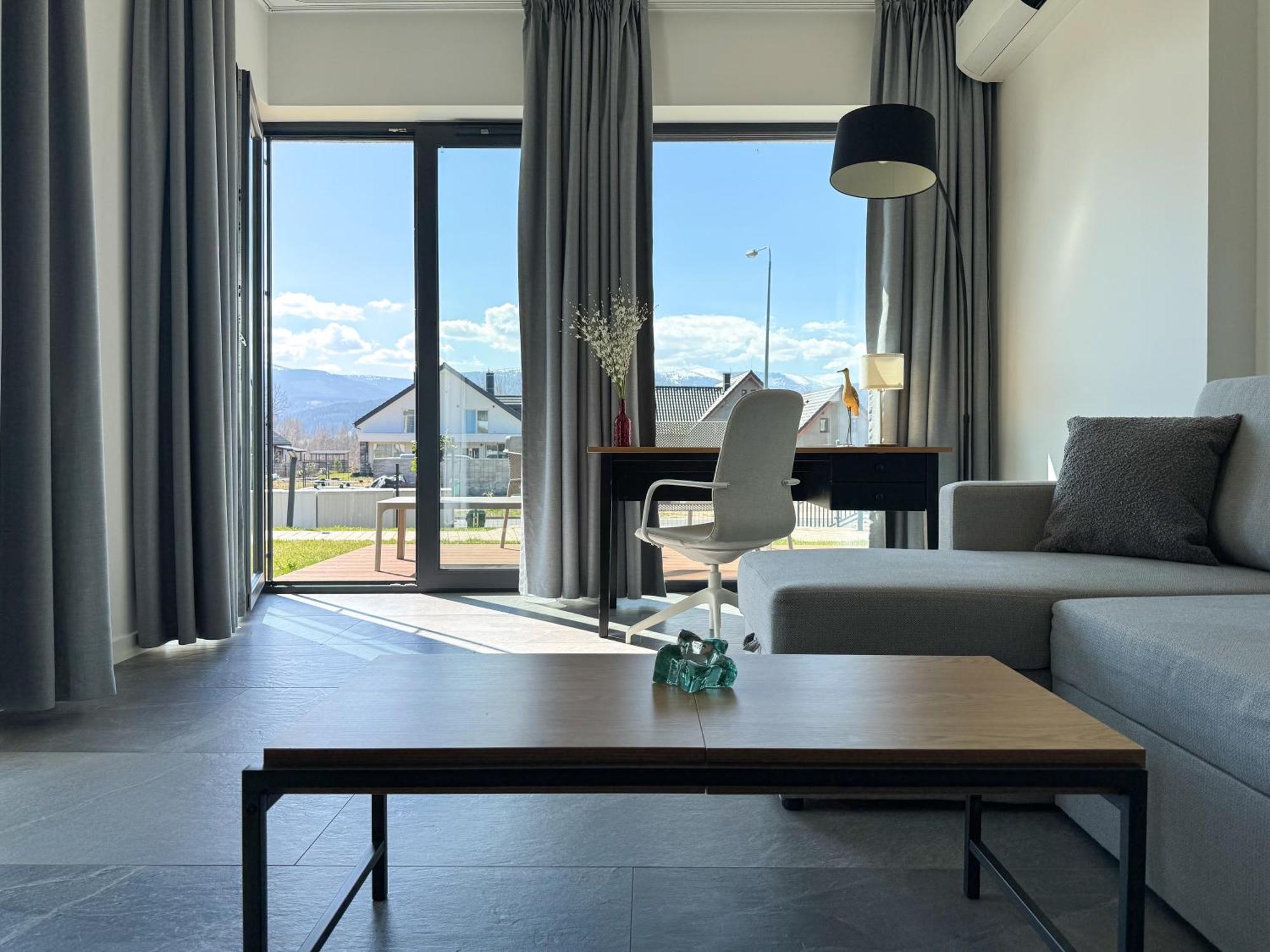 Apartament Krzysztofa Bochusa イェレニャ・グーラ エクステリア 写真