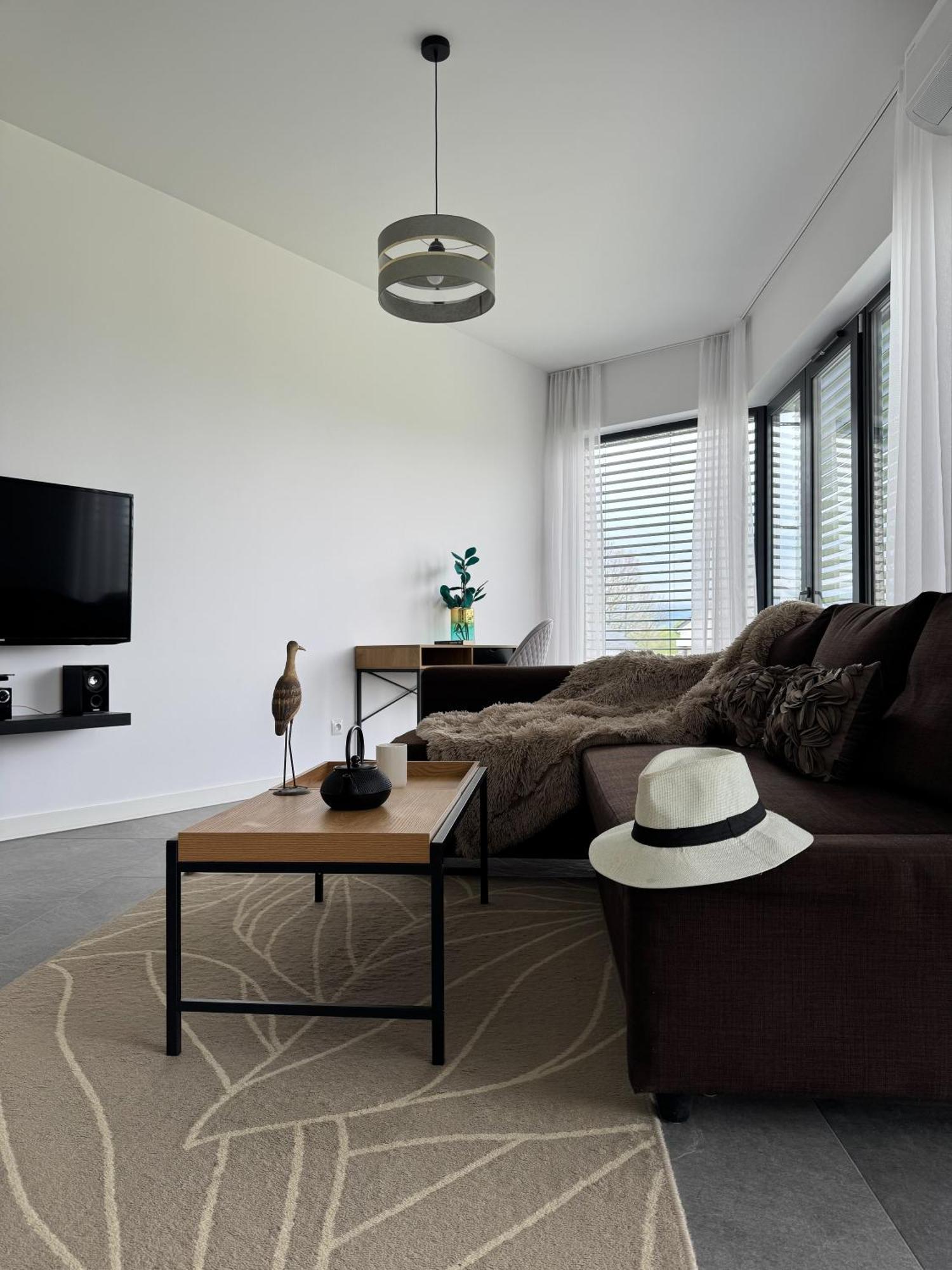 Apartament Krzysztofa Bochusa イェレニャ・グーラ エクステリア 写真