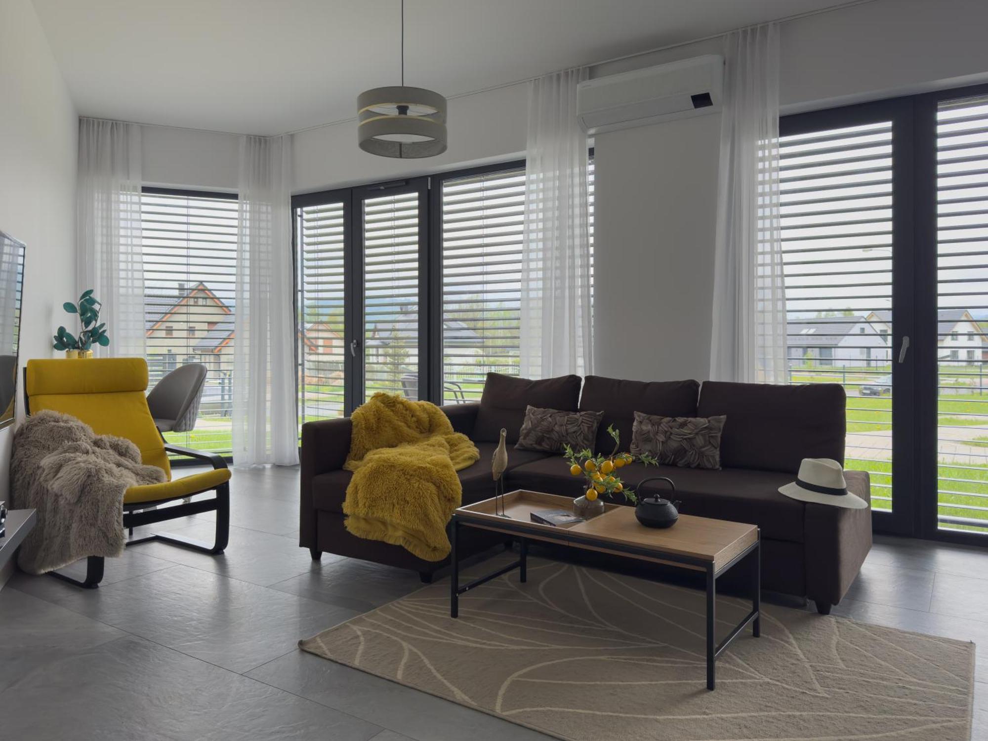Apartament Krzysztofa Bochusa イェレニャ・グーラ エクステリア 写真